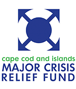 MCRF – Major Crisis Relief Fund Logo