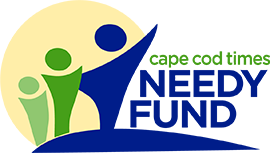 cape cod times needy fund logo